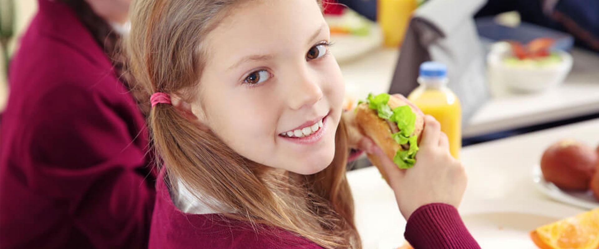 Çocuklarda Sağlıklı Beslenme Okul Başarısını Nasıl Etkiler?