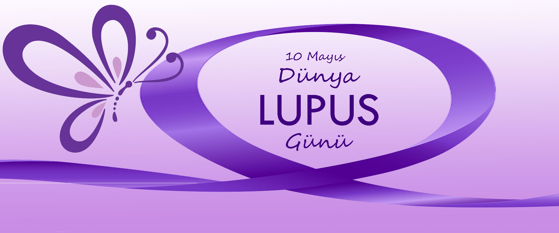 Lupus Hastalığını Biliyor musunuz? 10 Mayıs Dünya Lupus Günü 