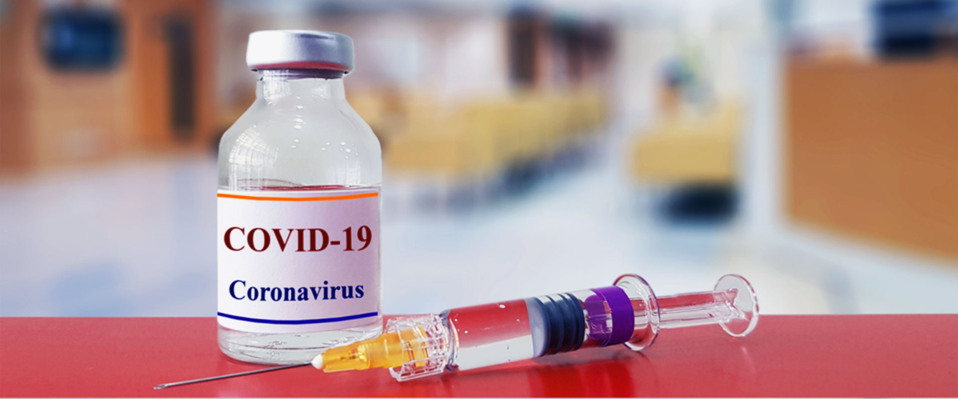 Covid-19 Aşısı Hakkında Merak Edilenler