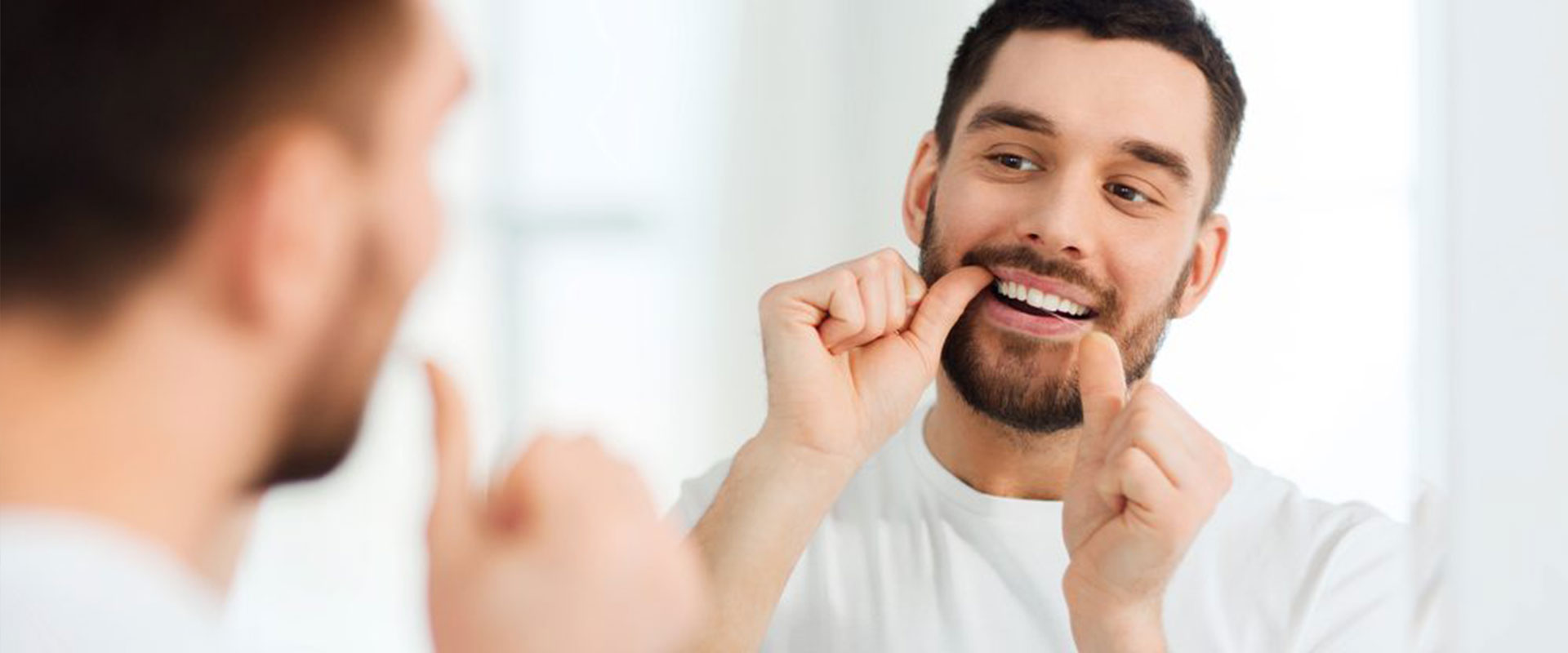 Sorularla Diş İpi Kullanımı ile İlgili Bilinmesi Gerekenler