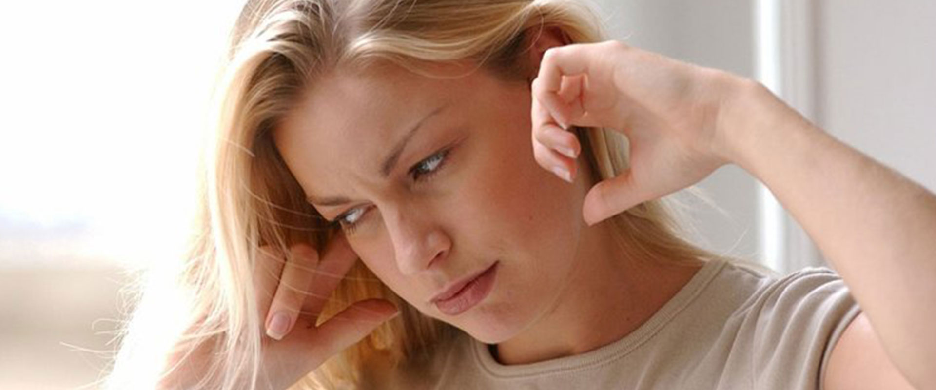 Kulak Tıkanıklığı Neden Olur? Ne Yapılmalıdır?