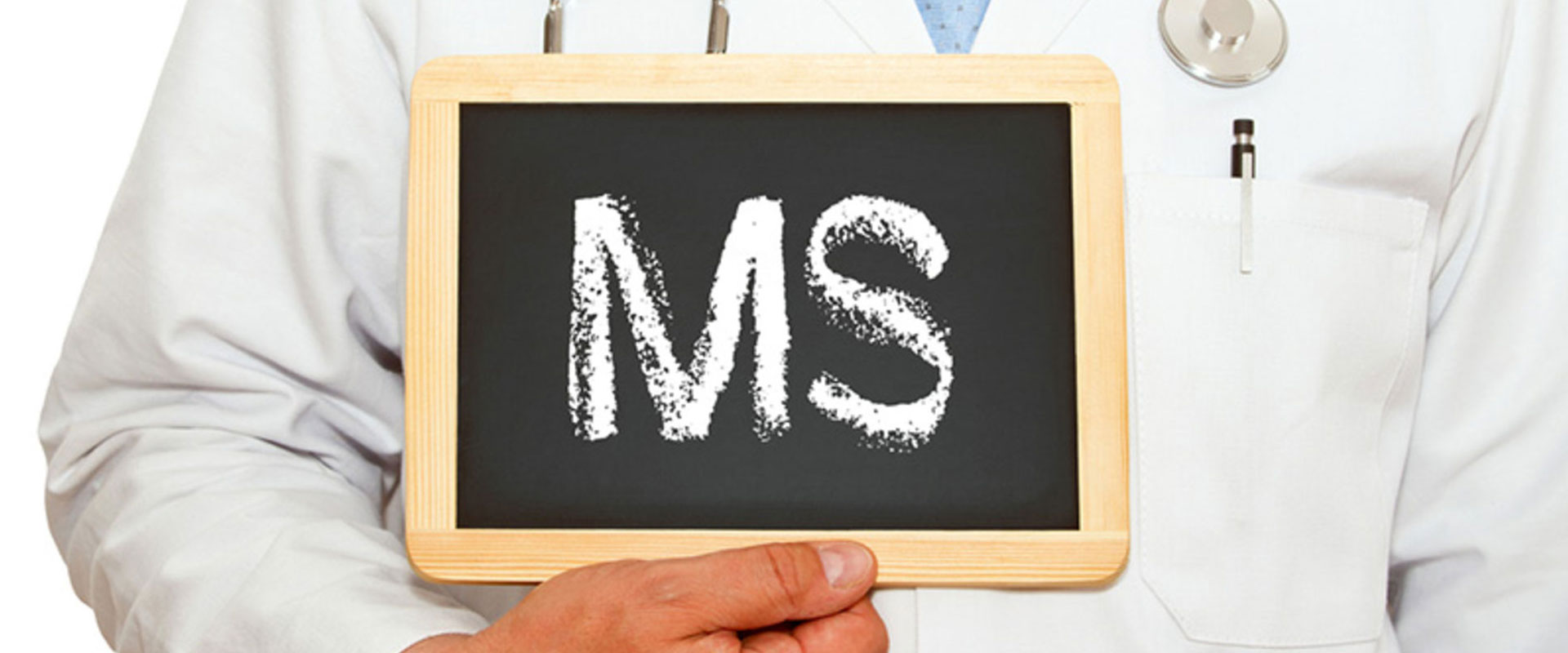 Multiple Skleroz (MS) Nedir? 