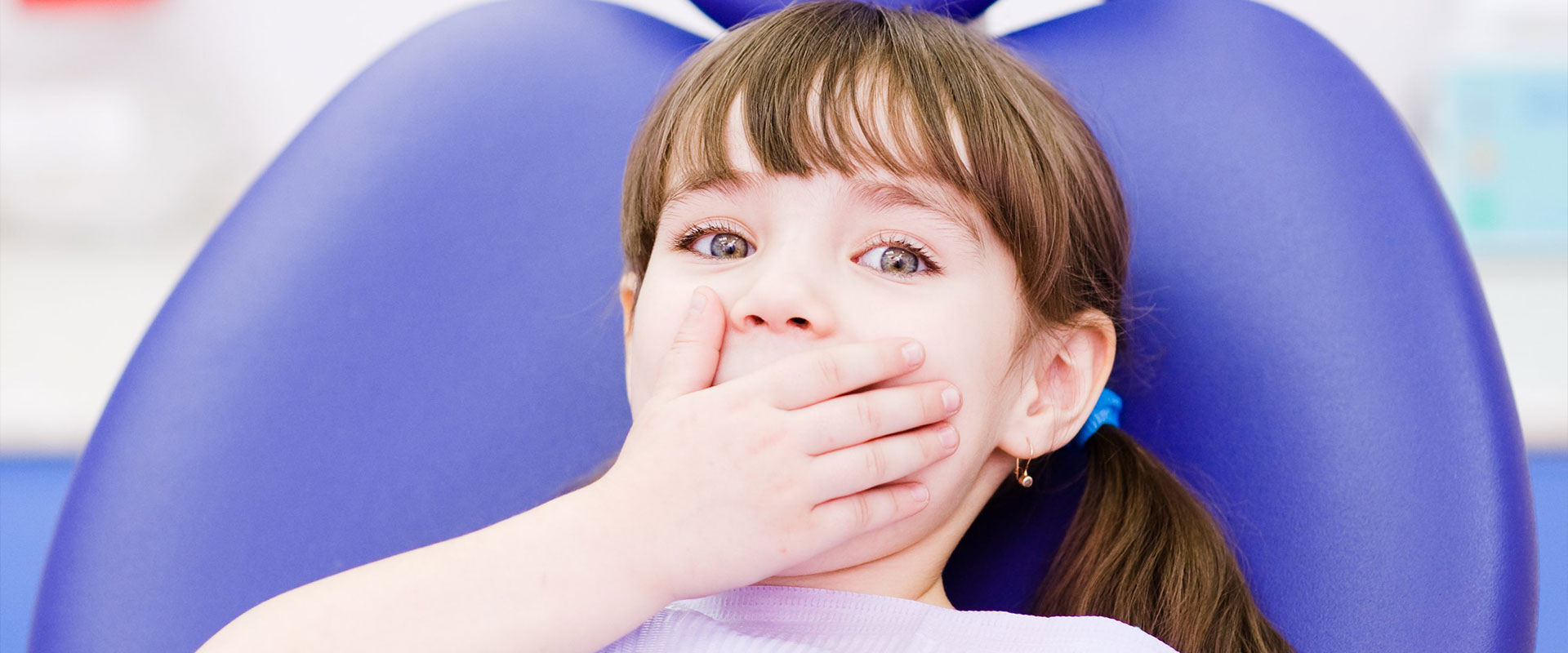 Çocuklarda Genel Anestezi İle Diş Tedavisi
