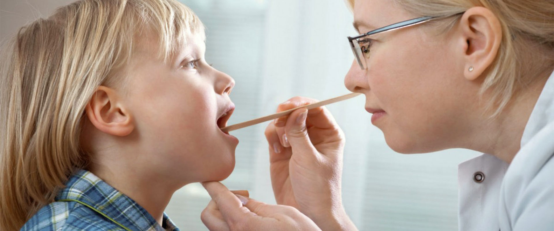 Çocuklarda Görülen İltihabi Kulak Burun Boğaz Hastalıkları